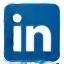 LinkedIn icon