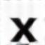 X (formerly Twitter) icon